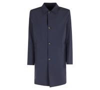 KIRED, ,Coats ,Uomo ,Blu ,3XL Ben Reversible Coat