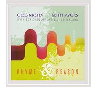 Kireyev,Oleg & Javors,Keith - Rhyme and Reason
