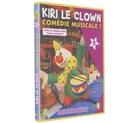 Kiri le clown comedie musicale vol 2