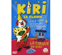 Kiri le clown - dvd
