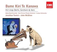 Kiri Sings Berlin, Gershwin & Kern