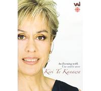 Kiri Te Kanawa - An Evening With Kiri Te Kanawa