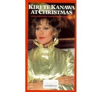 Kiri Te Kanawa - At Christmas