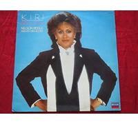 KIRI TE KANAWA Blue Skies vinyl LP