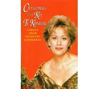 Kiri Te Kanawa Christmas (Cassette)