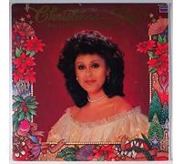 KIRI TE KANAWA - CHRISTMAS WITH KIRI LP (VINYL ALBUM) UK DECCA 1986