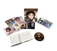 Kiri Te Kanawa Kiri Te Kanawa: A Celebration (CD) Box Set