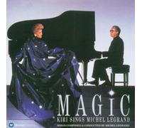 Kiri Te Kanawa - Legrand : Magic