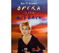 Kiri Te Kanawa - Opera In The Outback