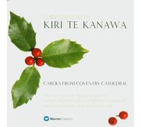 Kiri Te Kanawa, Robin Stapleton & Bbc Philharmonic Orchestra - Christmas With Kiri Te Kanawa