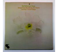 Kiri Te Kanawa Sings Songs From Broadway the Opera and Concert Stage