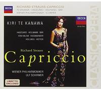 Kiri Te Kanawa - Strauss: Capriccio