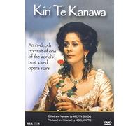 Kiri Te Kanawa: The Definitive Biography