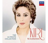 Kiri Te Kanawa - Ultimate Collection