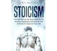 Kiri Valtchev Stoicism (Tascabile)