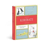 Kiribati: An Island World Vanishes into the Ocean [Lingua Inglese]