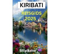 KIRIBATI REISGIDS 2025