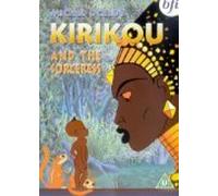 Kirikou and the Sorceress [DVD] [Edizione: Regno Unito]