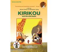 Kirikou and the Wild Beast