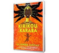 Kirikou et karaba, la comédie musicale