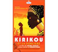 Kirikou et la sorcière