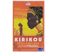 Kirikou et la sorcière