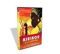 Kirikou et la sorcière