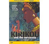 Kirikou et la Sorciere