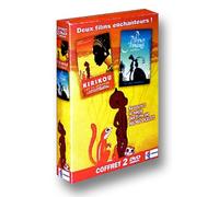 Kirikou et la sorcière;princes et princesses