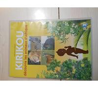 Kirikou et les animaux d'afrique