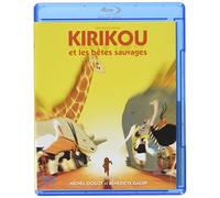 Kirikou et les bêtes sauvages