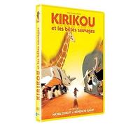 Kirikou et les bêtes sauvages
