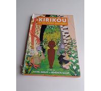 Kirikou et les bêtes sauvages