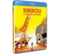 Kirikou et les bêtes sauvages