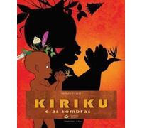 kiriku e as sombras