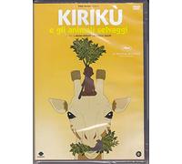 Kiriku' E Gli Animali Selvaggi