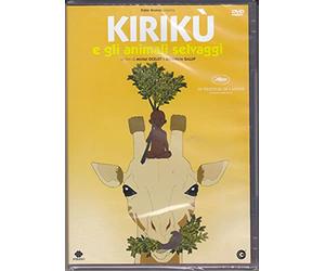 Kiriku' E Gli Animali Selvaggi