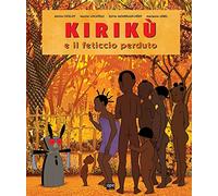 Kirikù e il feticcio perduto