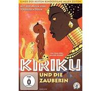 Kiriku und die Zauberin