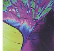 KIRILIK - INFINITY IS NOT A NUMBER