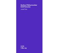 KIRILL PETRENKO CONDUCTS JOSEF SUK 1BD)
