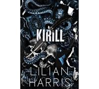 Kirill: Single Dad Autistic Son Russian Mafia Romance