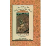 Kirin Narayan Mondays on the Dark Night of the Moon (Tascabile)