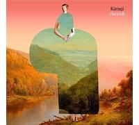Kirinji / cherish 2019 CD Japan City Pop Killer Tune Kills Me New