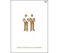 Kirinji - Kirinji Tour 2003 Budokan Live