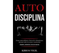 Kirios Vigil Auto disciplina (Tascabile)