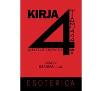 Kirja 4: Osa IV - Thelema - Laki