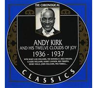Kirk, Andy - 1936-37