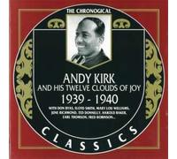 Kirk, Andy - 1939-1940