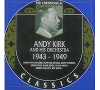 Kirk, Andy & His Orchestra - 1943-49